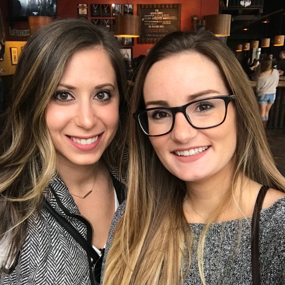 Meet your Posher, Jacquelyn